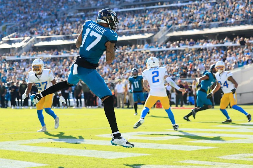 6 of Jaguars' own free agents remain unsigned after 2026 NFL draft