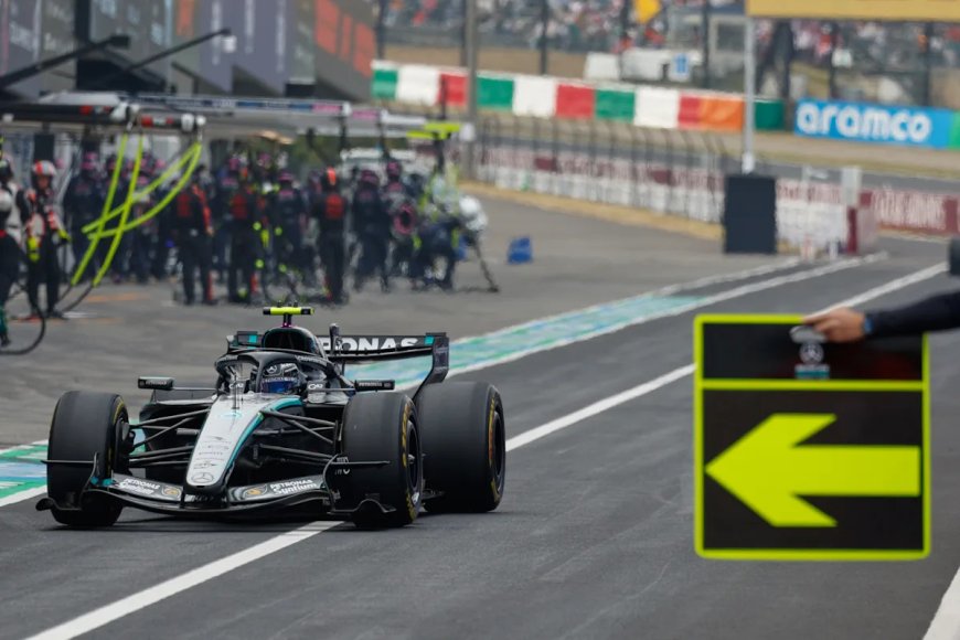 How 'scalpel' changes to F1 will change the racing at the Miami Grand Prix