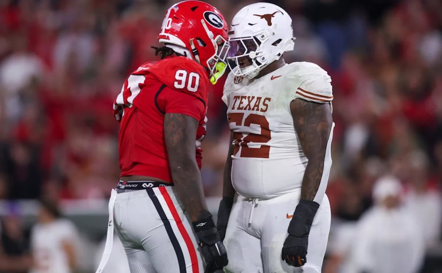 Who is No. 1? College football Re-Rank sorts every team after spring practice