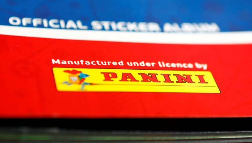Soccer-Panini sticker collectors face biggest World Cup challenge yet