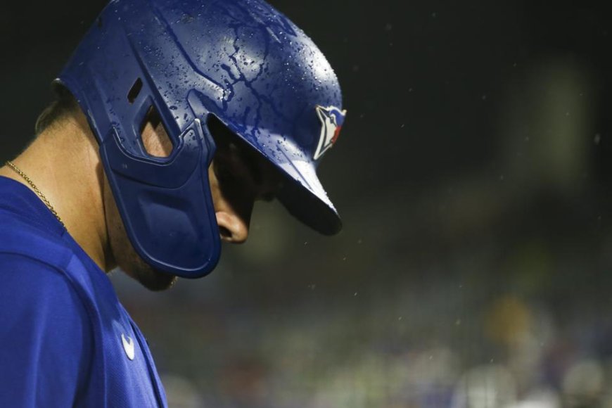 Long-Time Blue Jays Backstop Cuts Ties With New Team After Short Stint