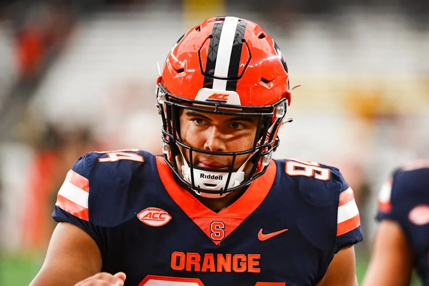 Wednesday links: Which Steelers UDFAs could surprise?