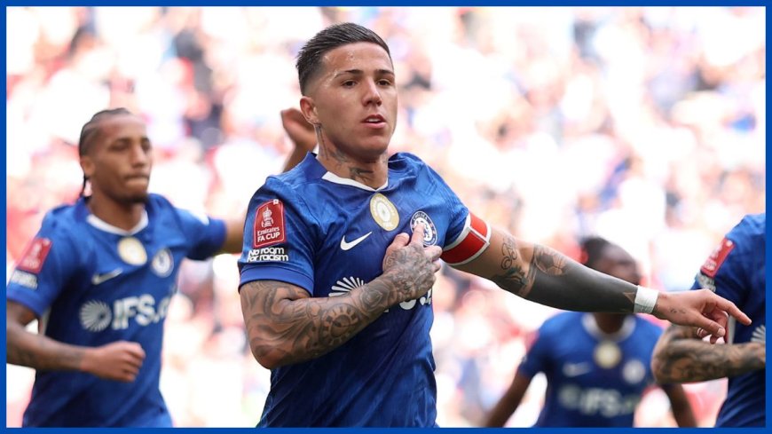 “Something we didn’t see” – Mikel explains change he’s noticed in Fernandez after Rosenior sacking