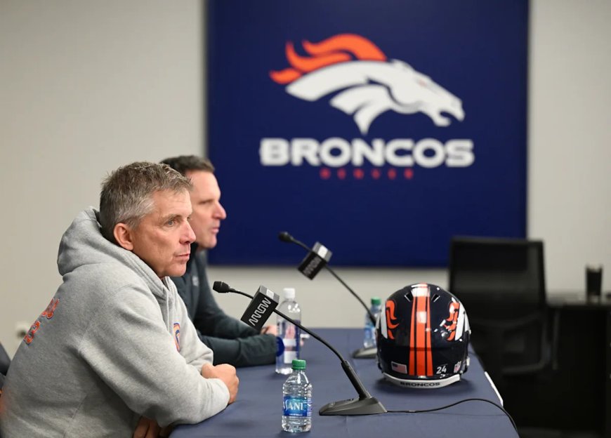 Revisiting the Denver Broncos keeping their roster largely the same