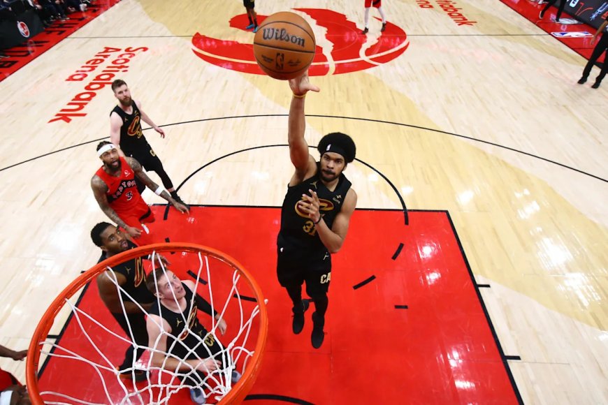 4 Keys for Cavs in Game 5 vs. Raptors: What happened to the pick-and-roll?
