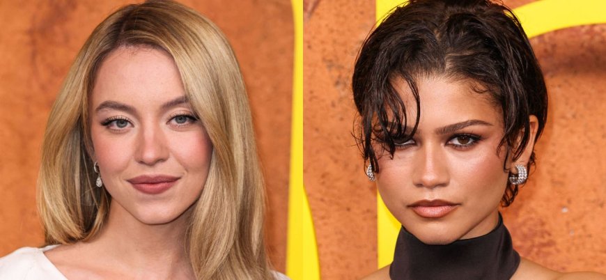 ‘Euphoria’ Actress Breaks Silence On Sydney Sweeney, Zendaya ‘Feud’