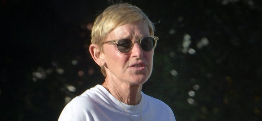 Ellen DeGeneres Reportedly Feeling ‘Pretty Beat Up In Life’ As She Turns To ‘Hypnosis’ Years After Career Setback