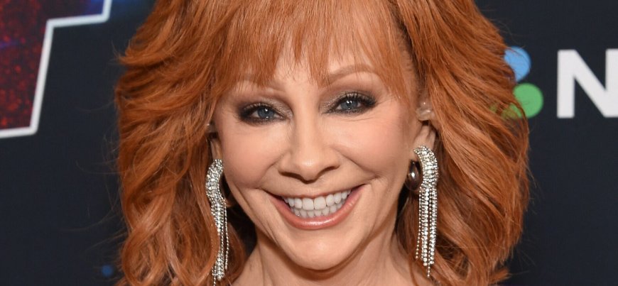 Reba McEntire Heartbroken After ‘The Voice’ Star Dies At 24