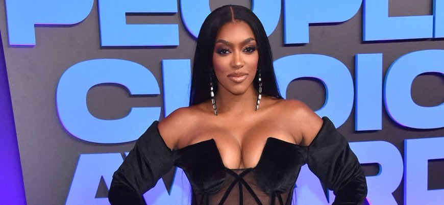 Porsha Williams Reveals the Real Reason She Left ‘RHOA’