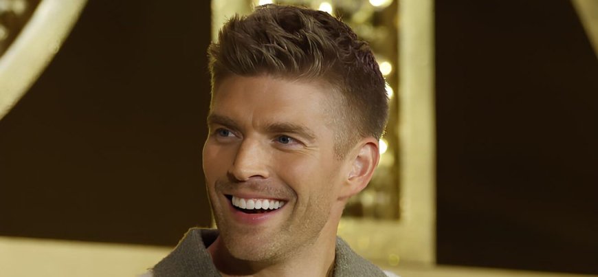 Kyle Cooke Slams West For Allegedly Abandoning Amanda At ‘Summer House’ Reunion
