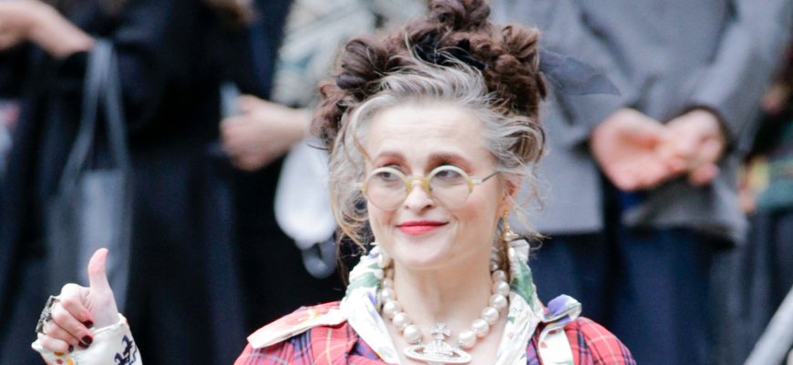 Helena Bonham Carter’s ‘White Lotus’ Replacment Revealed
