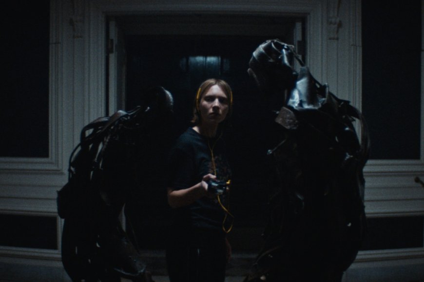 Tribeca Horror ‘Recluse’ Lands at Blue Finch Films for Worldwide Sales Ahead of Cannes Market (EXCLUSIVE)