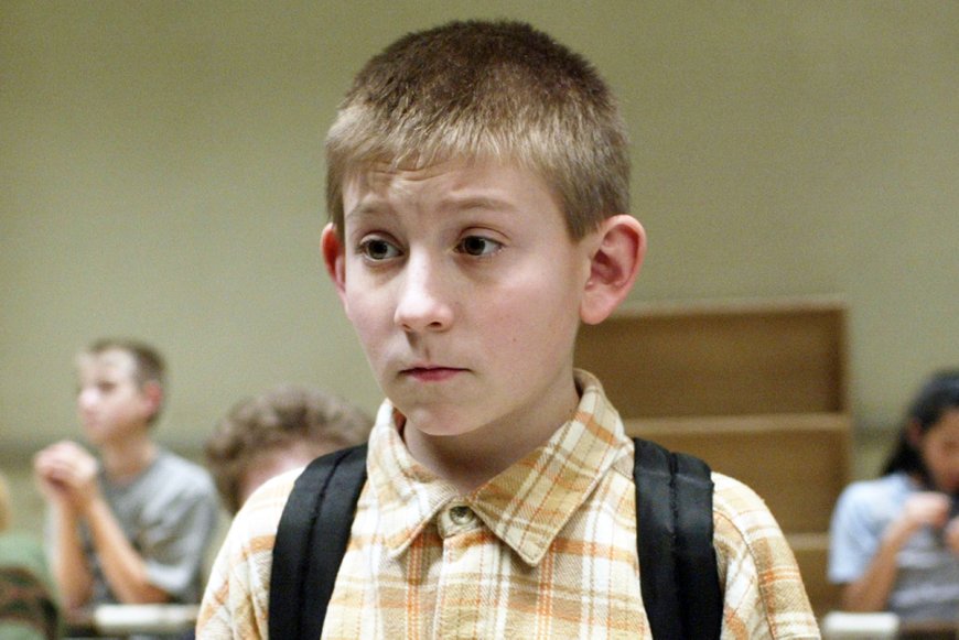 ‘Malcolm in the Middle’ Star Justin Berfield Tells Paparazzi to Leave Dewey Actor Eric Per Sullivan Alone After He Turned Down the Reboot: ‘I Actually Feel Bad’