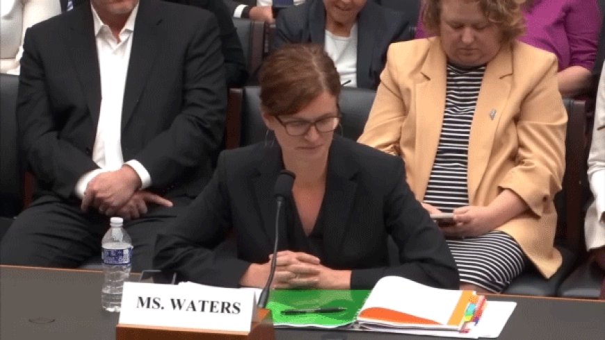 GOP rising star demands abortion advocate name ‘favorite’ method in hearing clash