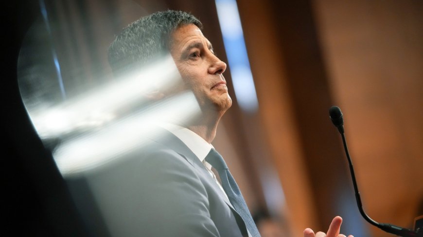 Warsh faces first big test on Capitol Hill as Trump’s Fed vision comes into focus