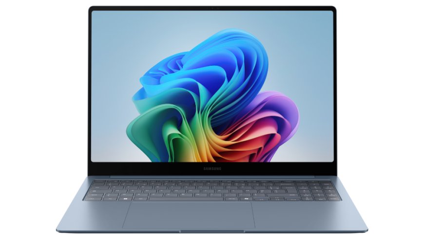 三星新款 Win11 Arm 笔记本 Galaxy Book 6 Edge 发布：16 英寸屏幕、厚 12.3 毫米