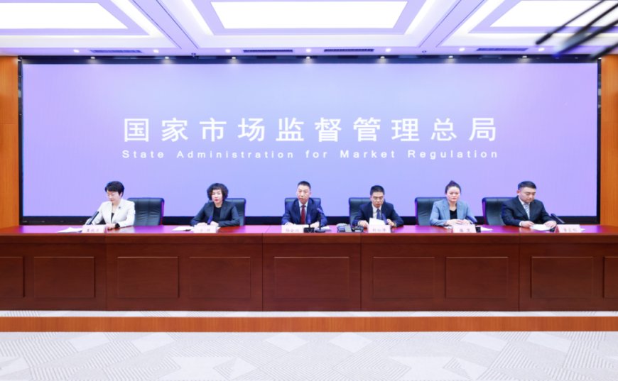 剑指虚假宣传，市场监管部门开展网售食品专项整治