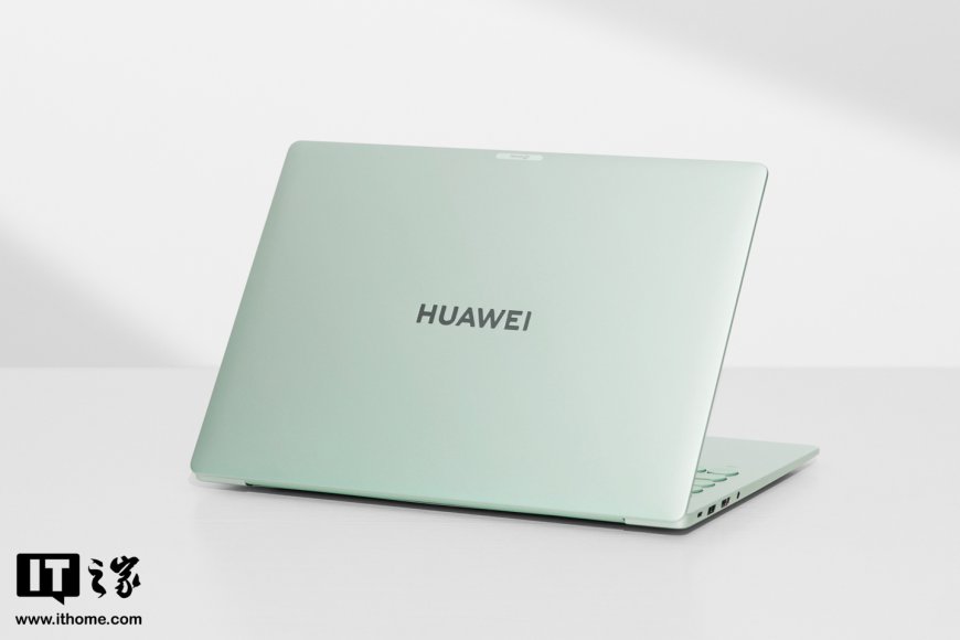 华为 MateBook 14 鸿蒙版电脑 HarmonyOS 6.1 版本发布，新增支持对单应用调节音量