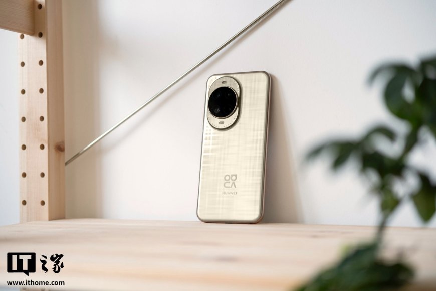 华为 Mate X5、nova 14、畅享 70X 等机型鸿蒙 HarmonyOS 6.1 系统“转正”