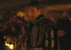 ‘The Odyssey’ Trailer: Christopher Nolan Unveils Epic New Footage of Cyclops, Evil Robert Pattinson, Charlize Theron and More