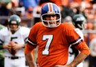 Craig Morton, quarterback who led the Broncos to their first Super Bowl appearance, dead at 83
