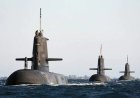 坚拒核潜舰备援方案 澳洲国防被指孤注一掷