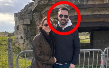 Working-class man visits Europe, experiences immediate disaster