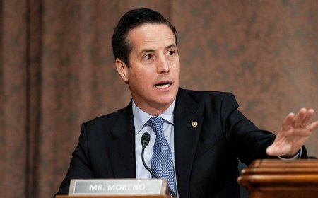 Senate quietly bans lawmakers from betting on prediction markets