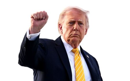 Trump announces 'Project Freedom,' Iran threatens attacks, Pakistan announces US release of seized cargo ship