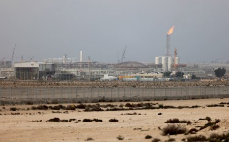 Trump’s Middle East energy victories are a huge reminder of America's dominance