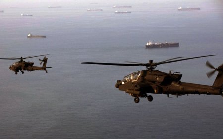 Iran issues threat after Trump announces Strait of Hormuz 'humanitarian gesture' and more top headlines