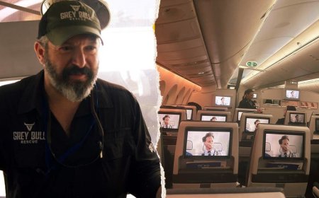 State Department fires back at accusations of ‘empty planes’ rescuing Americans from conflict zones