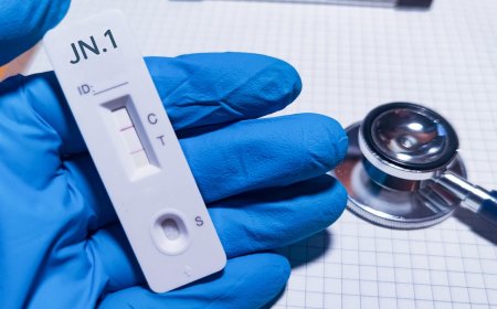 Innovation will provide solutions to Long COVID — the new chronic disease of our time