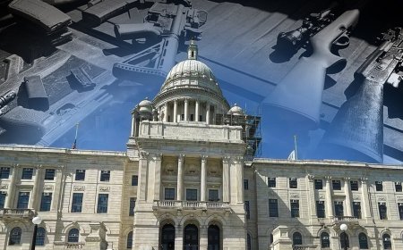 We can't let RI's 'assault weapons' ban become the US gun seizure blueprint