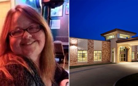 Iowa woman died following hernia repair after nurses dismissed painful post-surgery symptoms: lawsuit