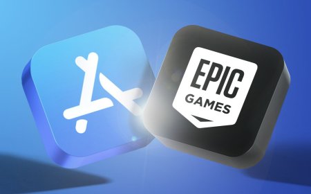 苹果请求美国最高法院暂缓审理与Epic相关的App Store手续费案件