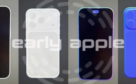 iPhone 18 Pro 系列或将缩小灵动岛开孔 触控 ID 组件被指移至屏下