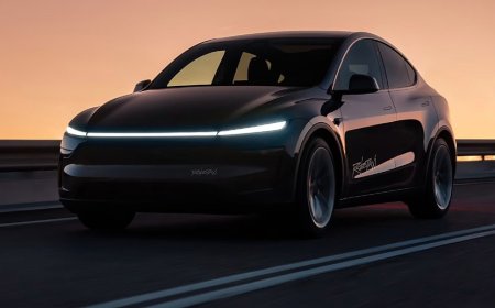 特斯拉奥斯汀 Robotaxi 开启夜间无安全员运营
