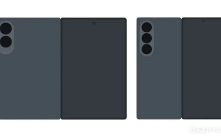 三星 One UI 9 固件泄露 Galaxy Z Fold8 与 Wide Fold 设计，预计 7 月发布