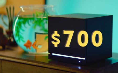 业内人士分析：Steam Machine 售价应该不超过 700 美元