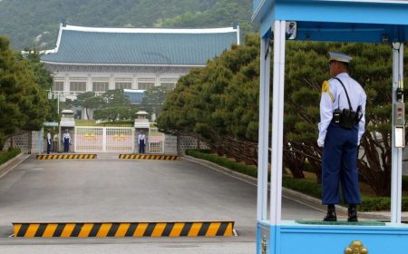 青瓦台：当务之急是查明货船在霍尔木兹海峡爆炸原因