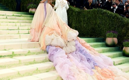Blake Lively Attends Met Gala Solo After Justin Baldoni Settlement