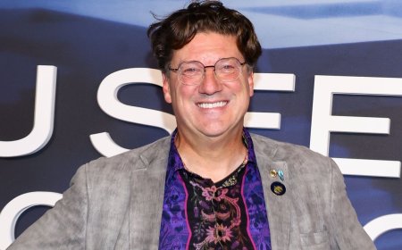 Randy Pitchford says Gearbox has a firm no-AI policy after posting an AI-generated image of an AI working at Gearbox