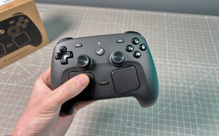 eBay resellers are turning a tidy profit on Steam Controllers