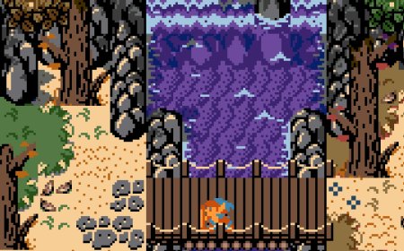 How a '90s Zelda PC port became a fangame factory, turning one legend into a thousand