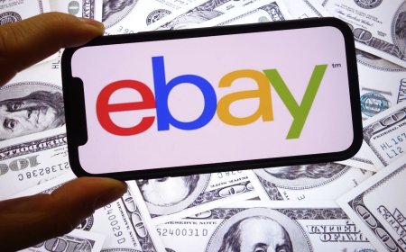 GameStop confirms $56 billion eBay acquisition bid, promises $2 billion in cuts at the company if the takeover is successful