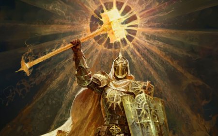 It may have taken almost three years, but Diablo 4 finally feels finished to me