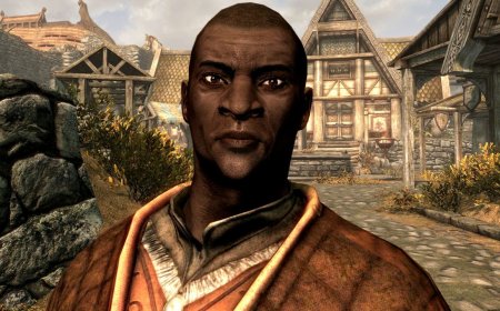 Skyrim has been the most-played 'Unsupported' game on Steam Deck for 5 months