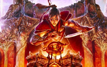 A group of Diablo 4: Lord of Hatred players hijacked the top leaderboard ranks not for glory, but to promote their expertise at making the strongest character builds