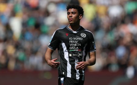 Why Napoli and Inter Want to Sign Arthur Atta